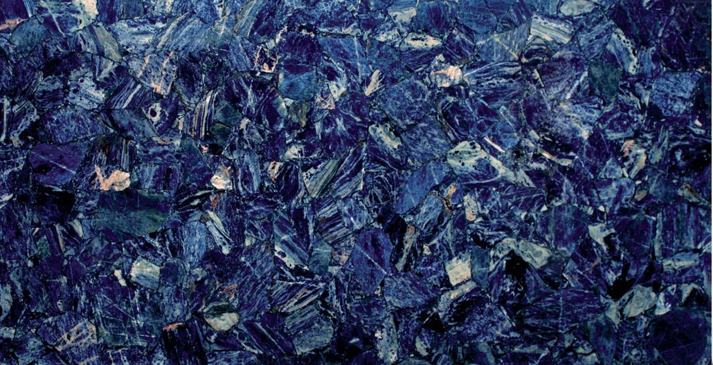 Lapis azul compound slab